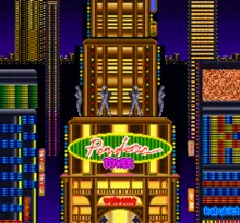 Image n° 1 - screenshots  : Pachinko Monogatari - Pachi-Slot mo Aru deyo!!